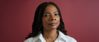 Armory Welcomes Taylor Bythewood-Porter as New Director of Exhibitions